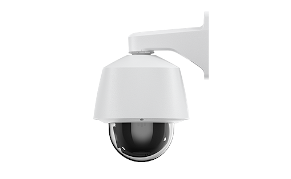 Fixed video cameras