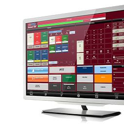 Avtec Scout Dispatch